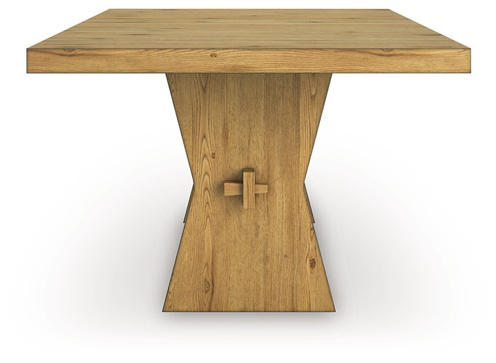 Mesa de comedor Galliden