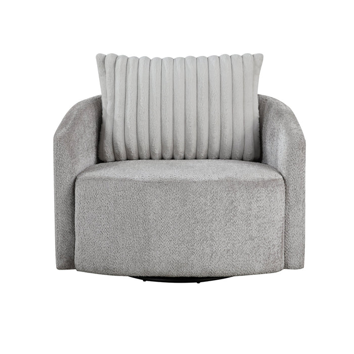 Francine-Swivel Chair image