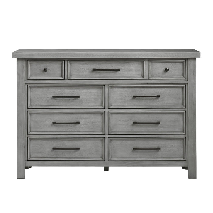 Logandale Dresser