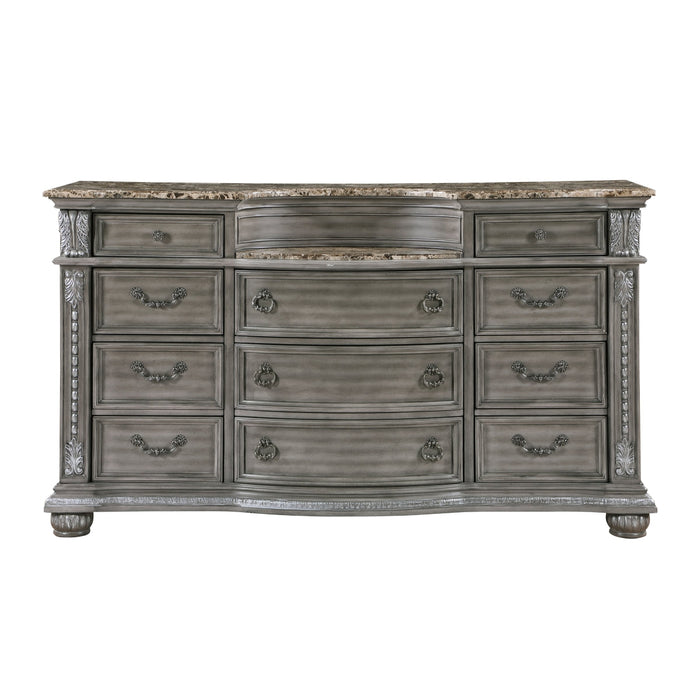 Bennington Dresser