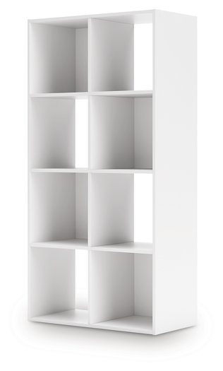 Organizador de ocho cubos Onita