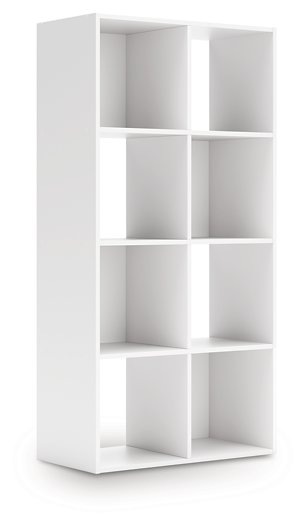 Organizador de ocho cubos Onita