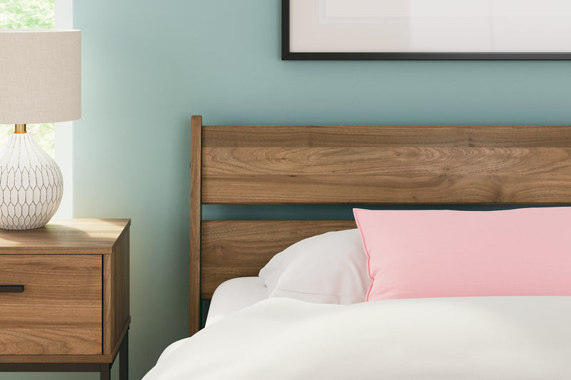 Paquete de dormitorio Deanlow