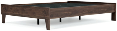 Cama Calverson