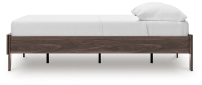 Cama Calverson