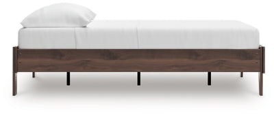 Cama Calverson