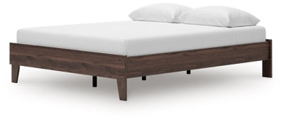 Cama Calverson