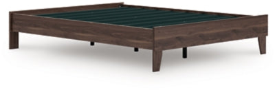 Cama Calverson