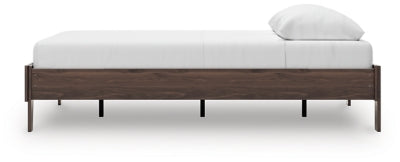 Cama Calverson