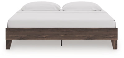 Cama Calverson