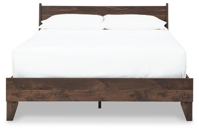 Cama Calverson