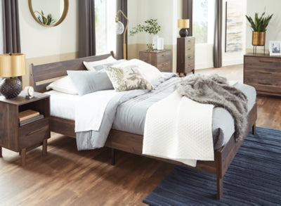 Cama Calverson