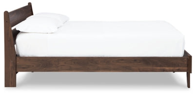 Cama Calverson