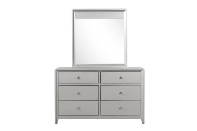 Bryne Dresser
