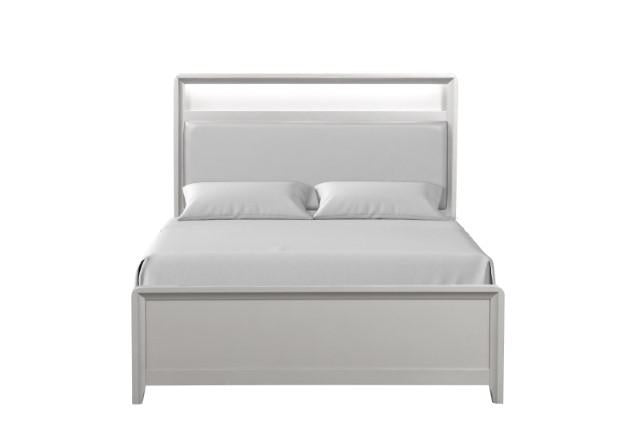 Bryne Twin Bed