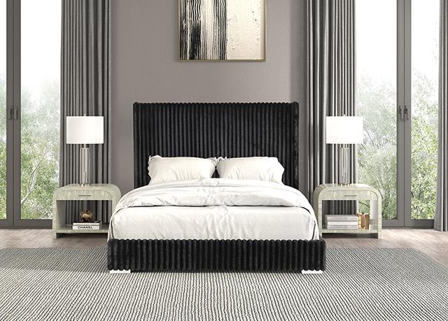 Cadwell Full Bed