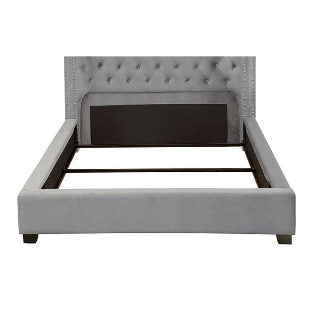 Cayla Cal.King Bed