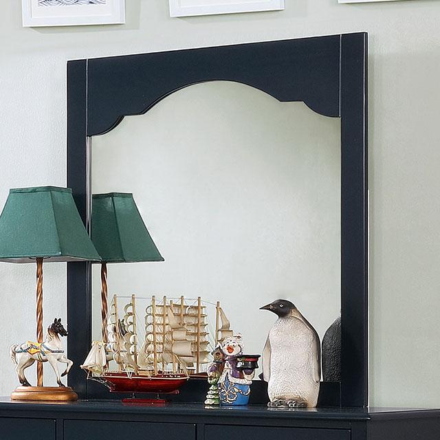 Diane Mirror