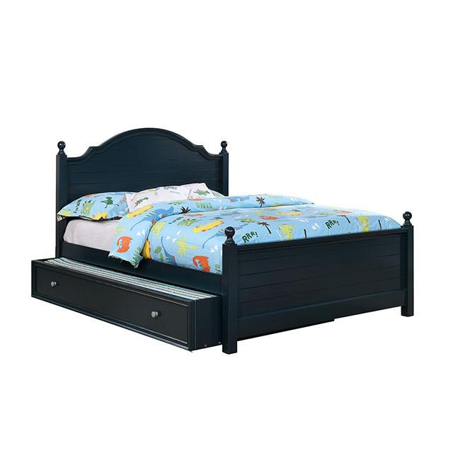 Diane 4 Pc Bedroom Set