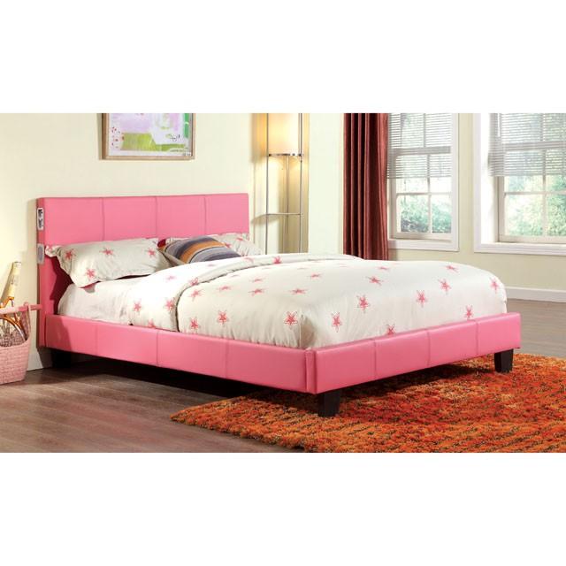 Evans Bed