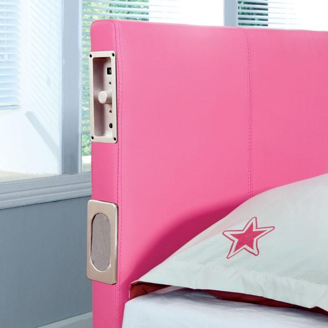 Evans Bed