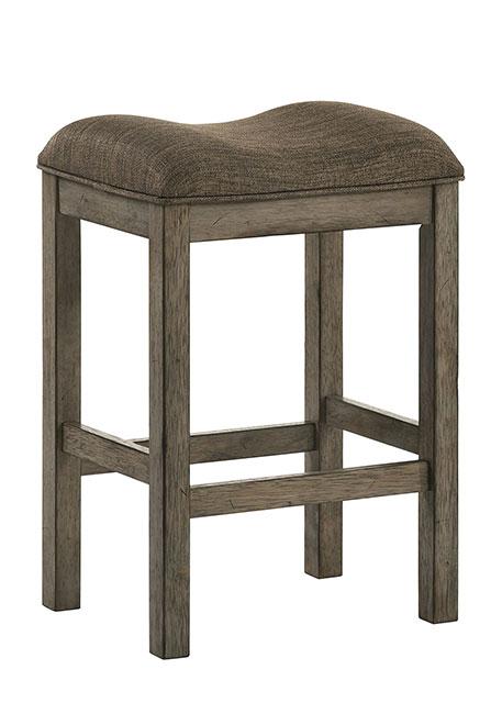 Taburete alto GUMBORO (2/caja)