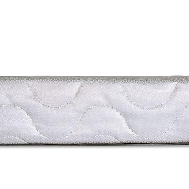 Base de cama individual de 4" Bird Of Paradise