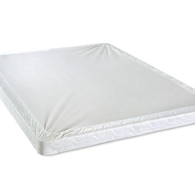 Base de cama completa Bird Of Paradise de 4 pulgadas