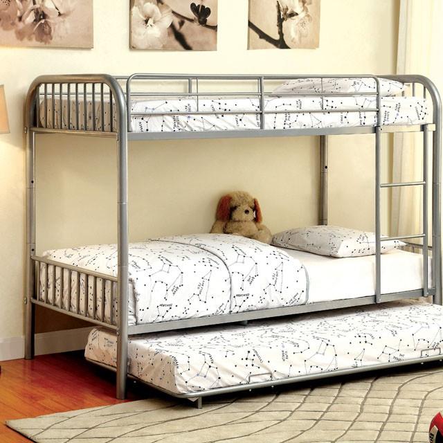 Litera individual/individual de metal plateado RAINBOW