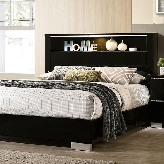 Juego de cama Carlie de 4 y 5 piezas