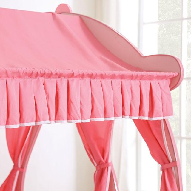 CAMA DE CALABAZA Twin