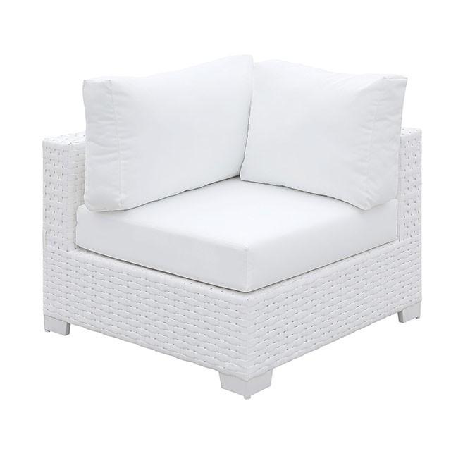 Sillón sin brazos Somani