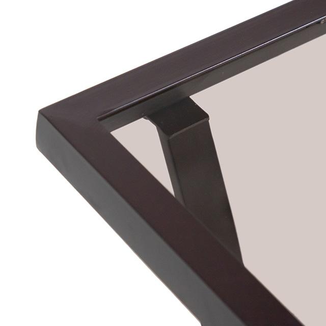 طقم أثاث خارجي أريتزو من 5 قطع