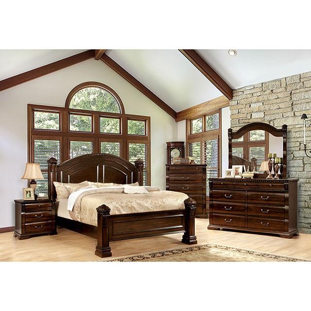 Burleigh Queen Bedroom Set