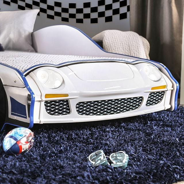 Cama doble Poe