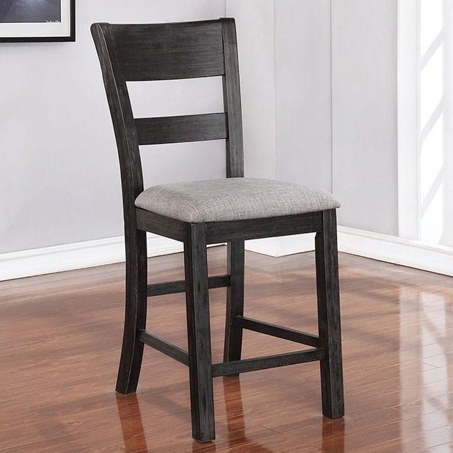 Silla lateral alta SANIA para mostrador (2/Caja)