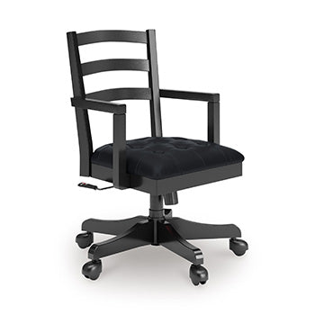 Silla de oficina Wildenauer