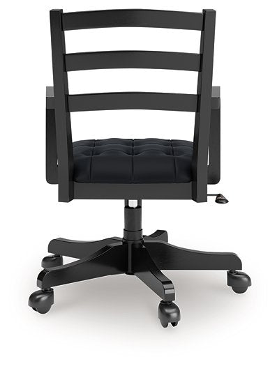 Silla de oficina Wildenauer