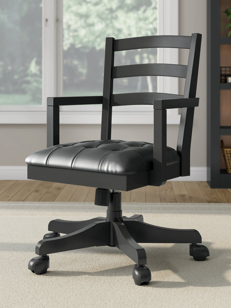 Silla de oficina Wildenauer