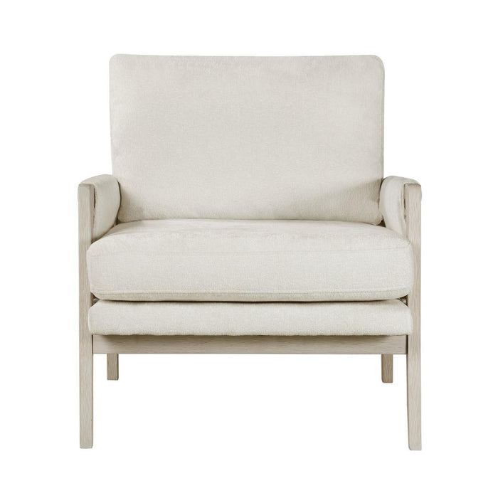 Umar Accent Chair