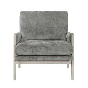 Umar Accent Chair