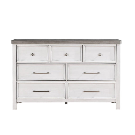 Ambrose Dresser image