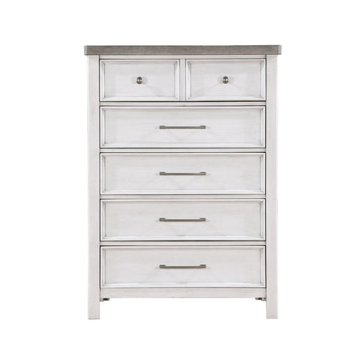Ambrose Chest image