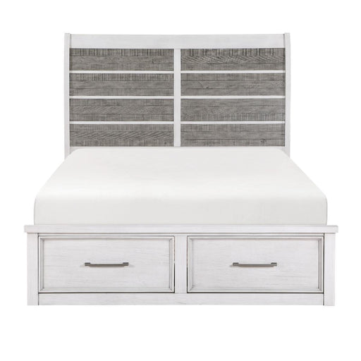 Ambrose Queen Beds image