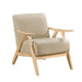 Damala Accent Chair image