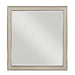 Genoa Mirror image