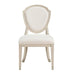 Genoa Side Chair image