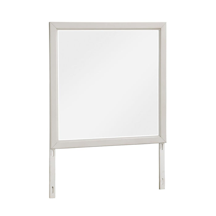 Florence Mirror