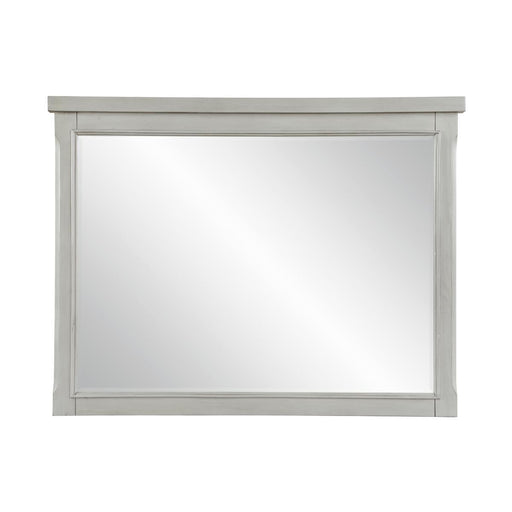 Willowbrook Mirror image