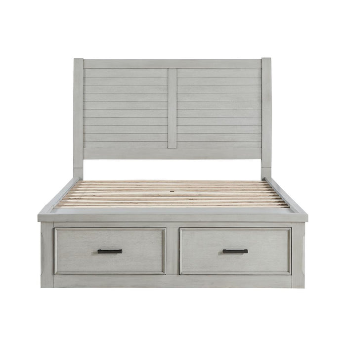 Willowbrook Bed Set